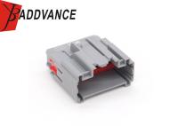 2-1419158-8 Tyco Automotive Connectors 22 Pin Female PA66 Gf30