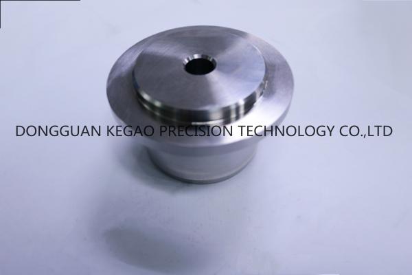 Bucha inferior para as peças do molde da precisão e o material D2 plásticos