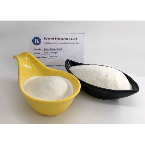 Растворимость зерна коллагена рыб хорошая