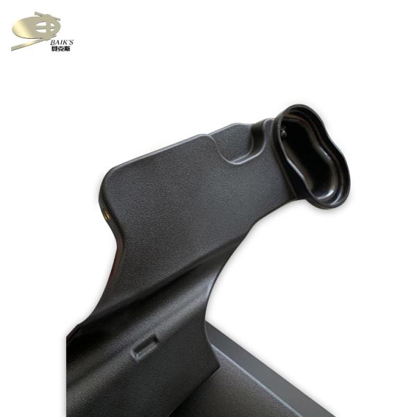 4x4 Off Road Snorkel Kit OEM Acceptable for Car side door