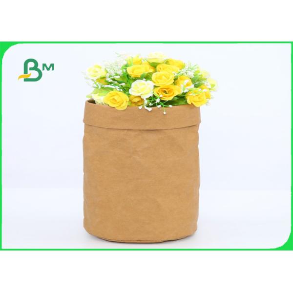 Красная & серая бумага 0.88мм ткани Севабле цвета Деградабле для ДИИ Фловерполт Красная & серая бумага 0.88мм ткани Севабле цвета Деградабле для ДИИ Фловерполт