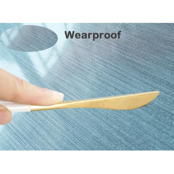 Заказный дизайн ПВХ столовой коврик стиль CLASSIC 400x300 мм для домашних кухонных принадлежностей