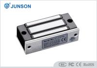 mini cerradura magnética 140LBS para el buzón, certificación del CE ROHS (JS-70S)