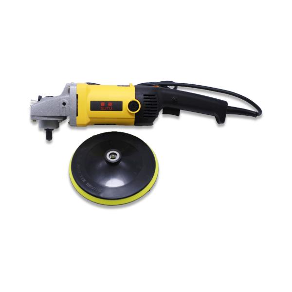 Máquina de pulido SUTU: una herramienta de pulido eficiente y de alta calidad para productos de reparación de automóviles