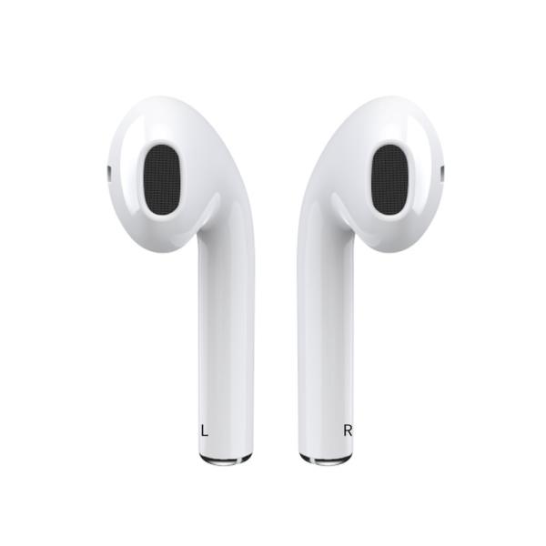 Rádio Earbuds de I27 Bluetooth 5,0