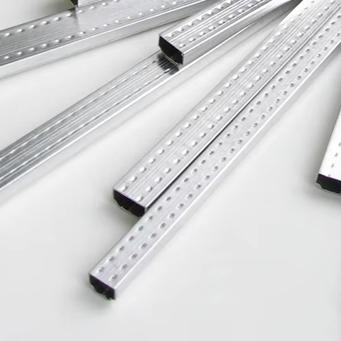 OEM Window Aluminum Spacer Bar Incorporating Modern Window Spacer Bar