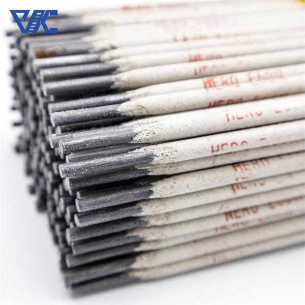 E6013 E7015 E7018 ER70S-6 Carbon Steel Welding Rod Welding Electrode 6013 Welding Rods EB5366