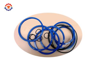 Selo comum Kit For EX100-5 EX120-5 EX200-5 do centro 4231543 de borracha 	Máquina escavadora Seal Kit