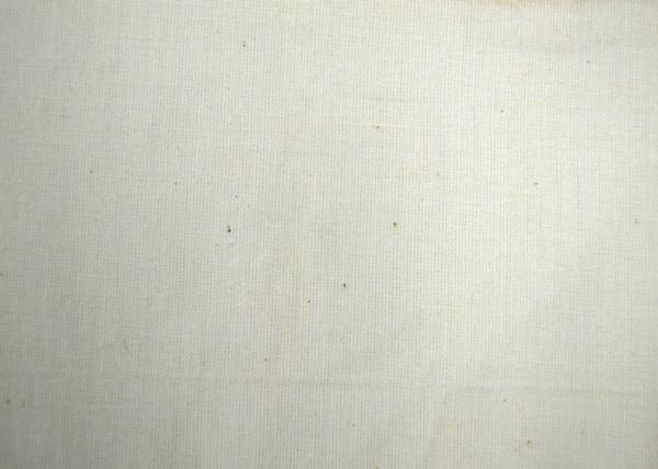 Soft And Thin Plain Weave Fabric , Anti - Static Baby Cotton Fabric