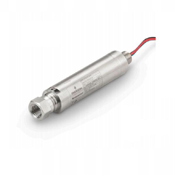 Émetteur de différence de pression de transmetteur de pression du Rose-bâti 4600 avec le transmetteur de pression de Rosem-Ount