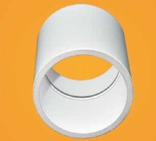 Custom Metalized Ceramic Tubes with High Tensile Strength > 20,000 psi and Low Helium Leak Rate < 10-9 cc/sec