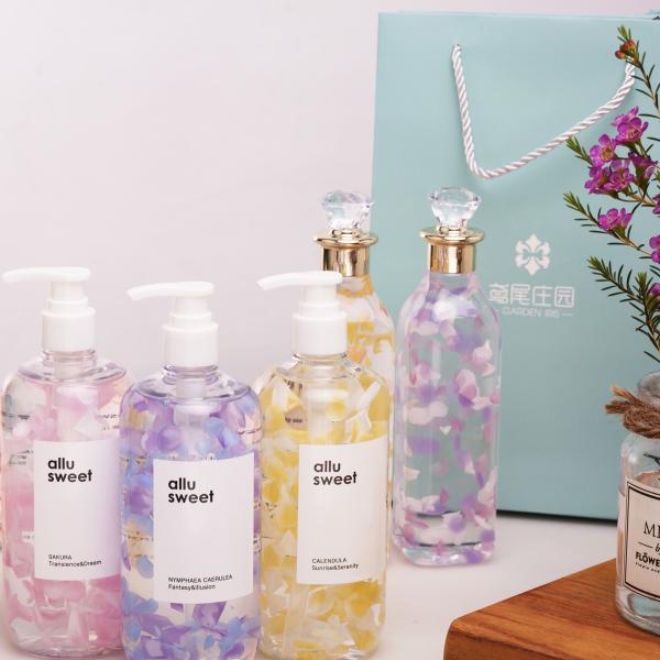 Диаметр ингредиентов 1mm пинка 105D01 лепестков сырцовый косметический