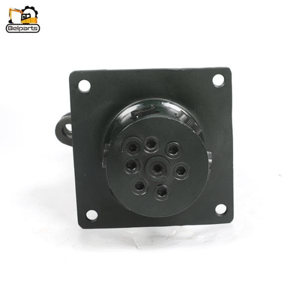Conjunto de união comum giratório comum do balanço da junção de giro do centro das peças sobresselentes DH55 de Belparts para a máquina escavadora