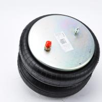 les airbags de suspension de 2B14-383 Goodyear doublent des sacs de transport aérien du soufflet 578923356