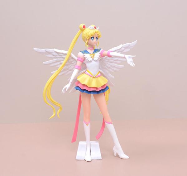 OEM factory custom Cartoon Model Toy Anime PVC Figure