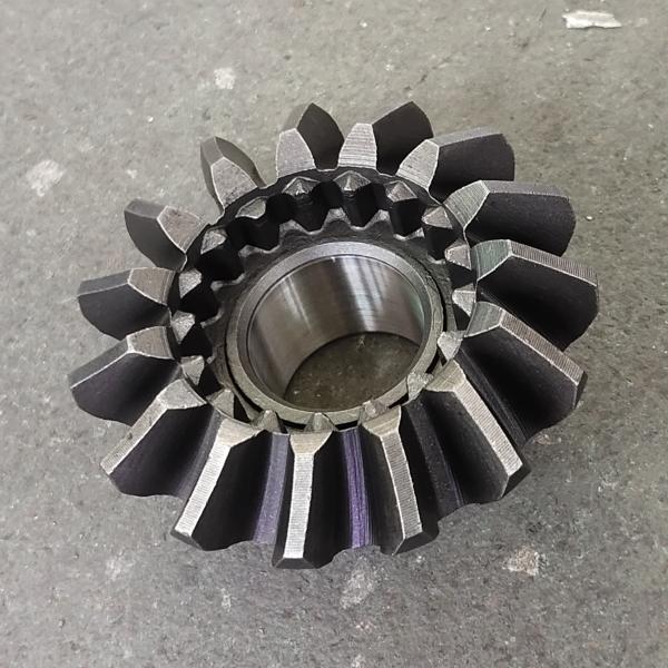 Noise Free Auto Rickshaw Gear , 20CrMnTi Trike Forward Reverse Gear