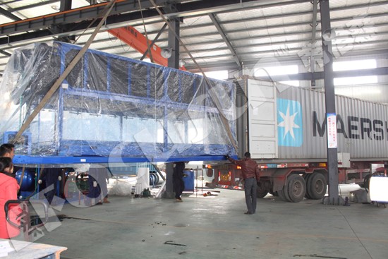 Воздушно-охлаждаемый конденсаторный вакуумный охладитель для предварительного охлаждения овощей фруктов Готовые продукты питания