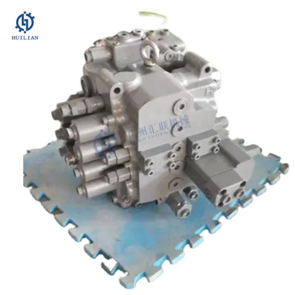 EC Excavator Spare Parts Ec210 EC240 EC180B Hydraulic Control Valve VOE14510420 14510420