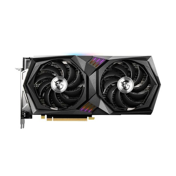 Overclocking Edition Computer Graphics Card GeForce RTX 3060 Ti GAMING X 8G LHR