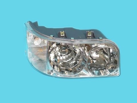 92102-Y5010B Head Light Assembly For JAC
