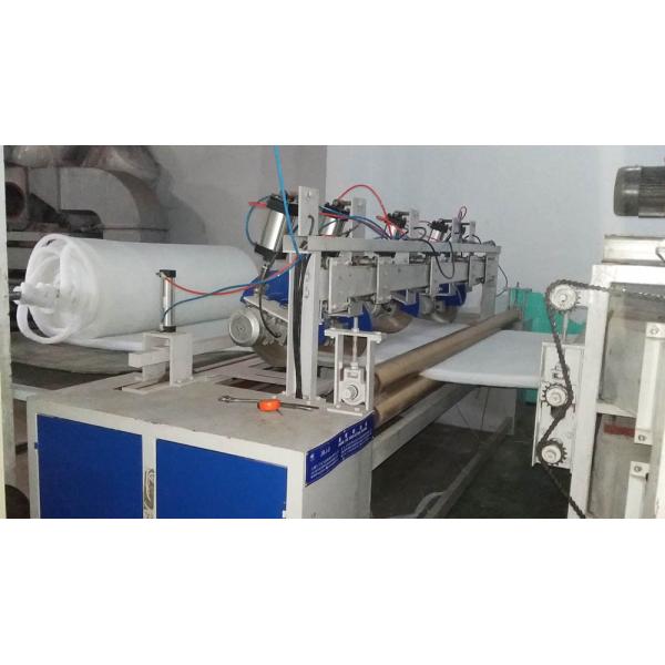 Оборудование 150kw производственной линии ватина одежды мягкое трудное жесткое