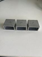High Precision Aluminium Pressure Die Casting Parts Manufacturers Industrial