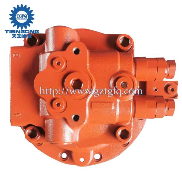 401-00316B Daewoo DH258 hydraulic Swing Motor For Excavator