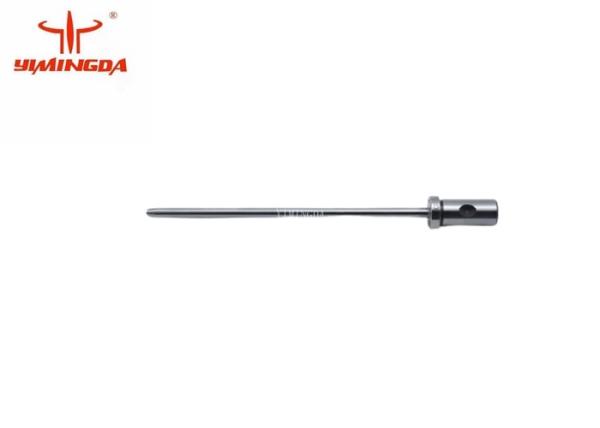Tamanho 3MM do diâmetro do bocado de broca 126270 para peças sobresselentes do cortador Q80