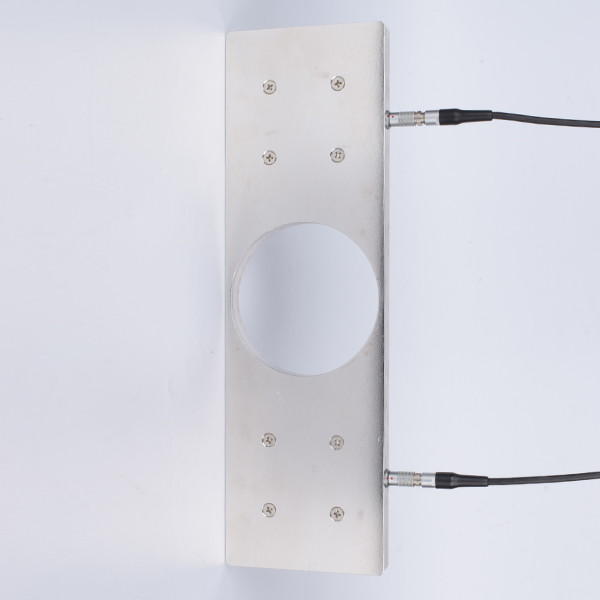 50 к ячейке загрузки датчика 0,15% силы обжатия напряжения 5000kg стальной