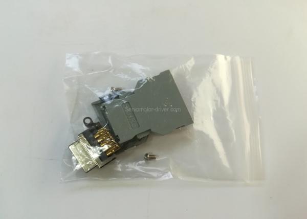 20 Pin FANUC Encoder Connector PCR-S20LA CNC Machine Spare Parts
