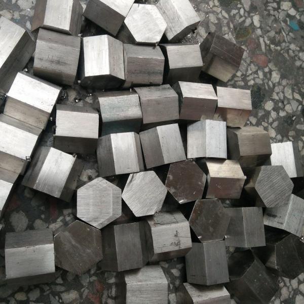 Round 201 304 316 Stainless Steel Bar Stainless Steel Hexagon Bar