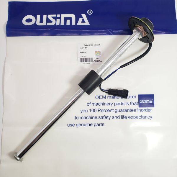 Fuel Level Sensor 30B0452 For LIUGONG  Wheel Loader