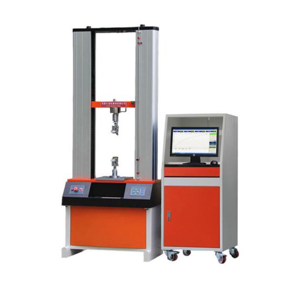 20KN Multifunctional Tensile Testing Machine , 85x75x210cm Tensile Strength