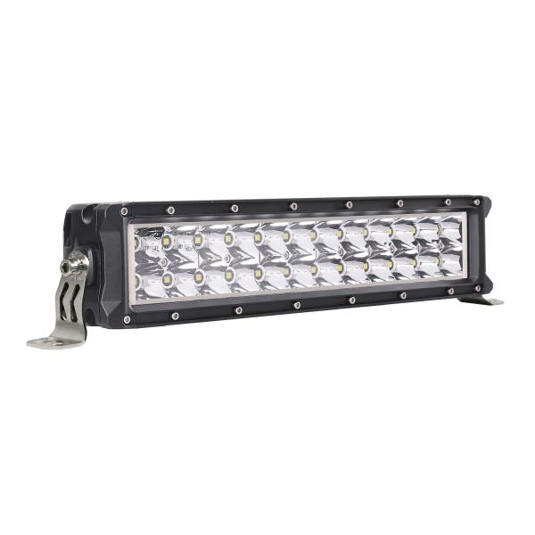 Pick Up Roadshock 14 Inch Dual Row Led Light Bar Black 144W 6480lm