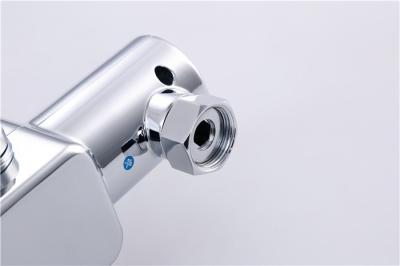 Concealed Bath Thermostatic Mixing Valve Constant Temperature Faucet