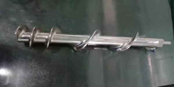 stainless steel investment casting ,lost-wax casting ,food processing parts ,meat grinder body