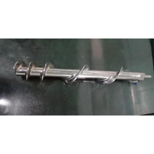 stainless steel investment casting ,lost-wax casting ,food processing parts ,meat grinder body
