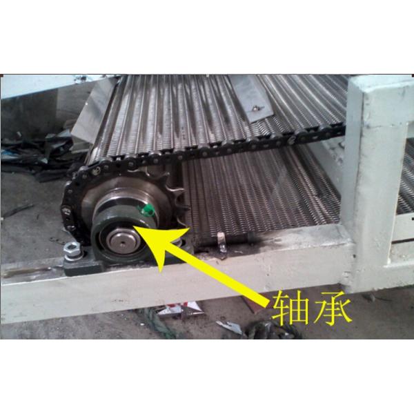 Electric Vacuum Fruit Drying Machine , Recycled Equipment For Drying Fruits And Vegetables