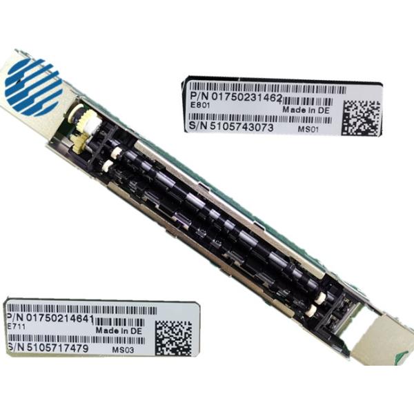 1750214641 Wincor RM3 Cineo ATM Spare Parts Transfer Unit Safe CRS ATS