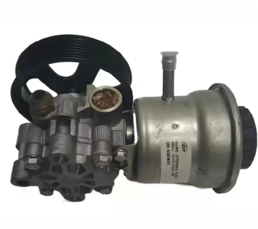 Насос 44320-0K010 управления рулем стального автомобиля ТОЙОТА HILUX ВИГО