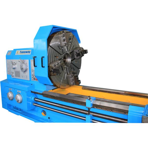 Universal Heavy Duty Metal Lathe Machine 9020*1995*2325mm Voltage 220V/380V/400V/415V