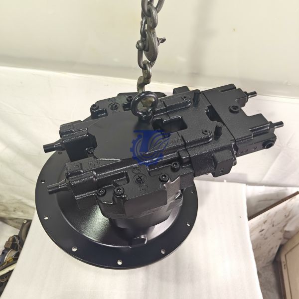 Doosan DX140 160 Hydraulic Excavator High Quality Hydraulic Pump 400914-00114B 400914-00104