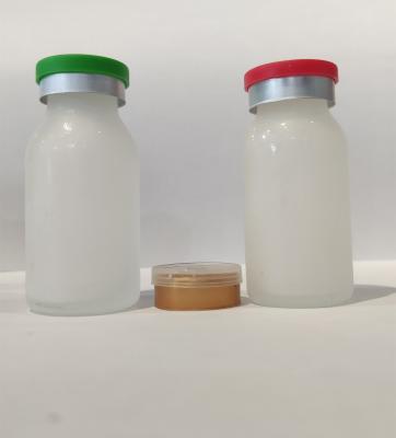frascos de vidro de 15ml al por mayor frascos de medicamento frasco r