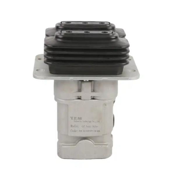 Педальный клапан экскаватора 14612097 14515047 для Ec210 240 290 360 460 480