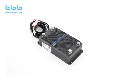 IP65 Dc Dc Smart Battery Charger 12v Workshop Motor Vehicles Cars Motorbikes