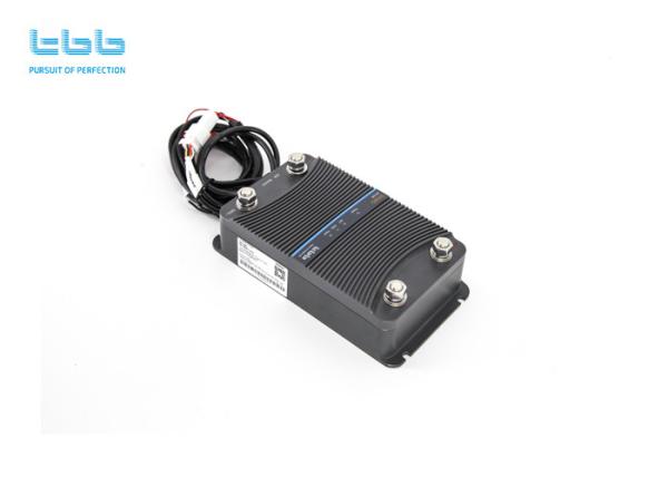 IP65 Dc Dc Smart Battery Charger 12v Workshop Motor Vehicles Cars Motorbikes