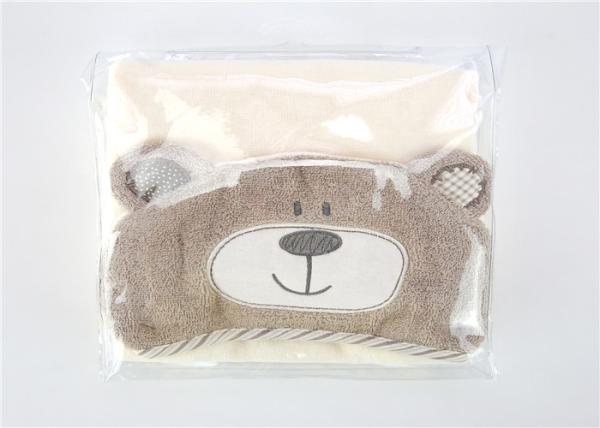 Warm Newborn Baby Swaddle Wrap Blanket , Summer Infant Swaddle Blanket