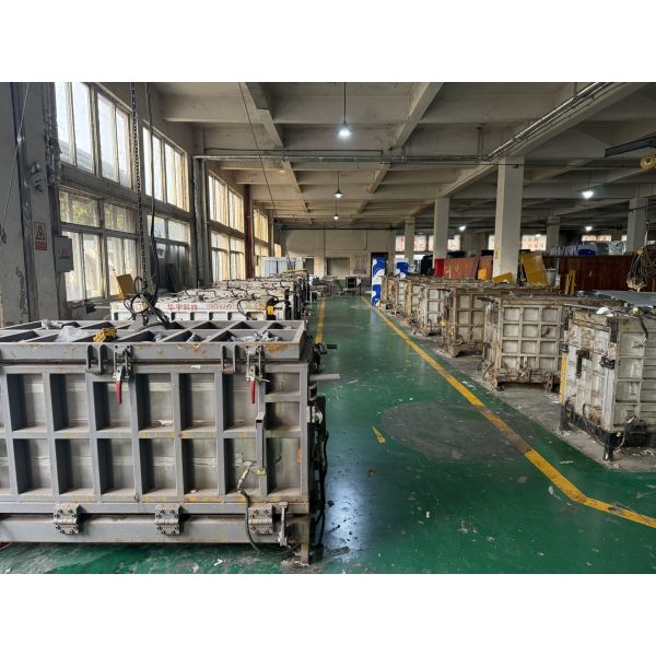 Commercial Refrigerator/Fridge Freezer Foaming Making  Mould/Molding
