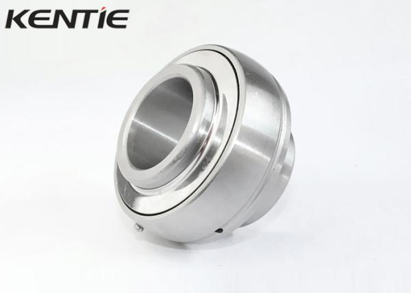 Anti-Corrosion Stainless Steel Mounted Insert Ball Bearing SUC211 for Conveyor Roller​