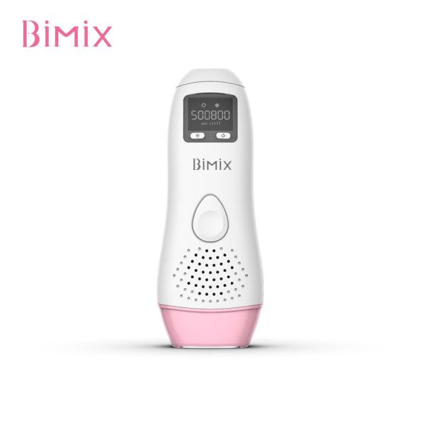 5 machine permanente d'épilation des niveaux 12V 4.0A pour l'usage à la maison